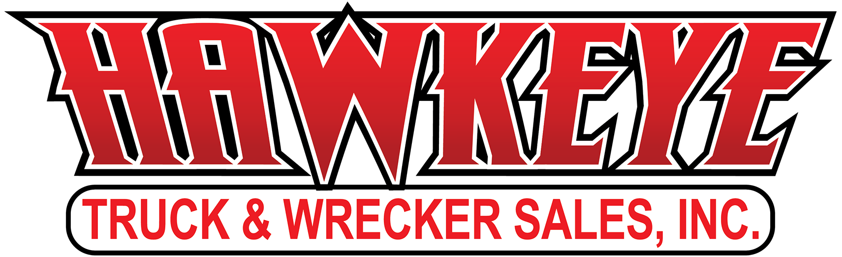 Hawkeye Truck & Wrecker Sales Inc. Newport, AR New and Used Sales