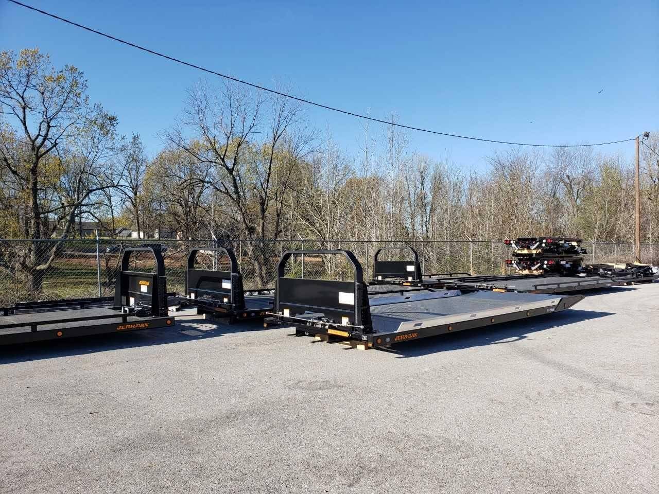 Trailer Inventory