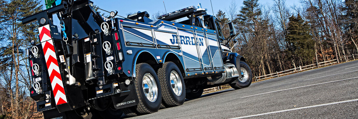 Hawkeye Truck & Wrecker Sales Inc. | Newport, AR | New and Used Sales